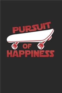 Pursuit of happiness