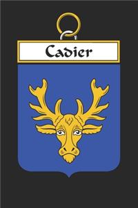 Cadier