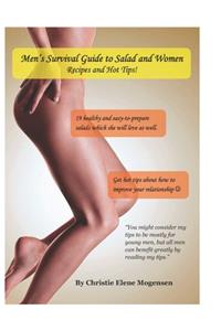 Men's Survival Guide to Salad and Women