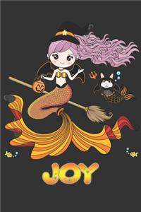 Joy