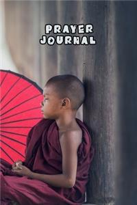 Prayer Journal