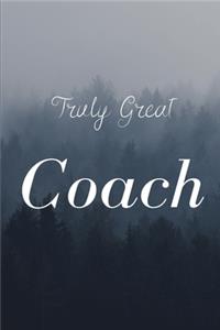 Coach