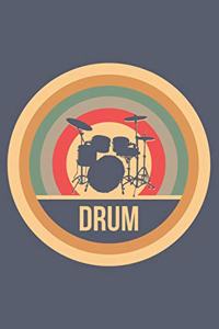 Drum