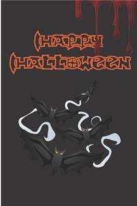 Happy Halloween