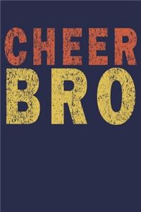 Cheer Bro