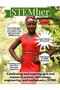 STEMher by Ruby B. Johnson Magazine