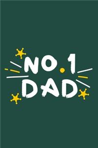 No. 1 Dad