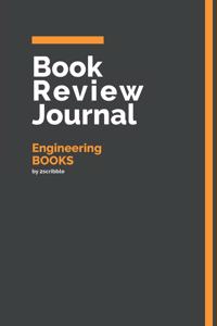 Book Review Journal Engineering Books