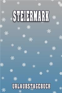 Steiermark Urlaubstagebuch