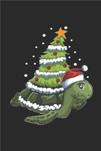 Christmas Animal - Turtle