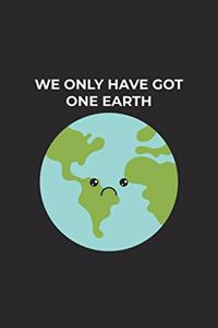 One Earth
