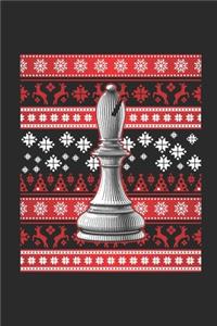 Ugly Christmas Sweater - Bishop