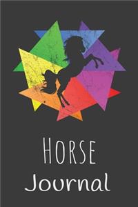 Horse Journal