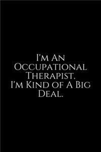 I'm An