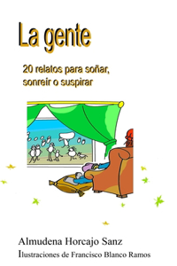 La gente