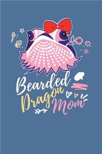 Bearded Dragon Mom
