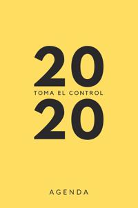 Agenda 2020 Toma el control
