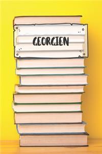 Georgien