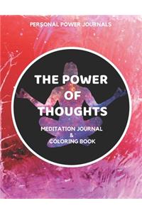 The Power of Thoughts
