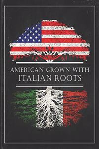Italian Roots