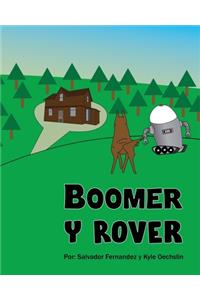 Boomer Y Rover