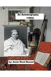 An Autobiography (1893)