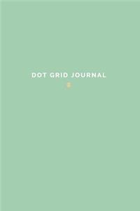 Dot Grid Journal