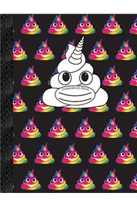 Composition Book