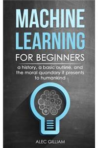 Machine Learning for Beginners