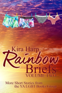 Rainbow Briefs volume 2