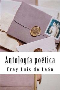 Antología poética