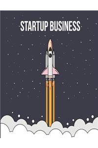 Startup busibess