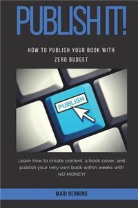 Publish It!