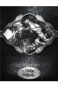 Toska Notebook