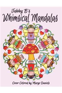 Whimsical Mandalas