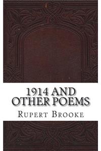1914 and Other Poems