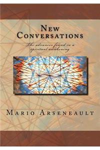 New Conversations