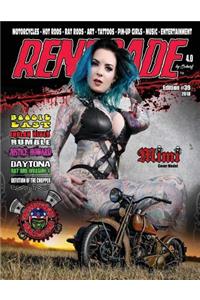 Renegade Magazine Issue #39