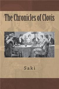 The Chronicles of Clovis