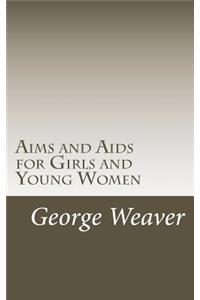 Aims and Aids for Girls and Young Women