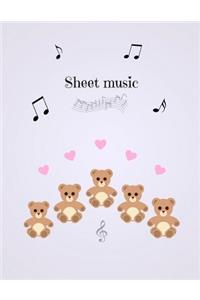Sheet Music