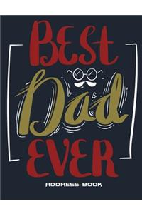 Best Dad Ever