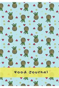 Food Journal
