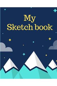 My Sketch Book