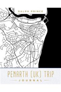 Penarth (Uk) Trip Journal