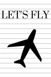 Let's Fly