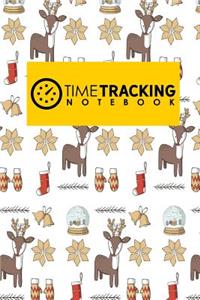 Time Tracking Notebook