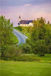 2019 Weekly Planner Bible Church On Hill 134 Pages