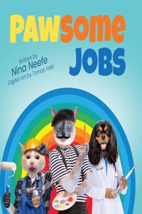 Pawsome Jobs