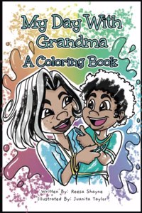 My Day With Grandma